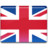 United Kingdom flag